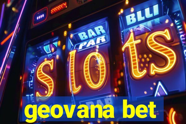 geovana bet