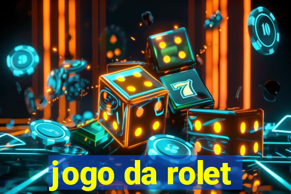 jogo da rolet