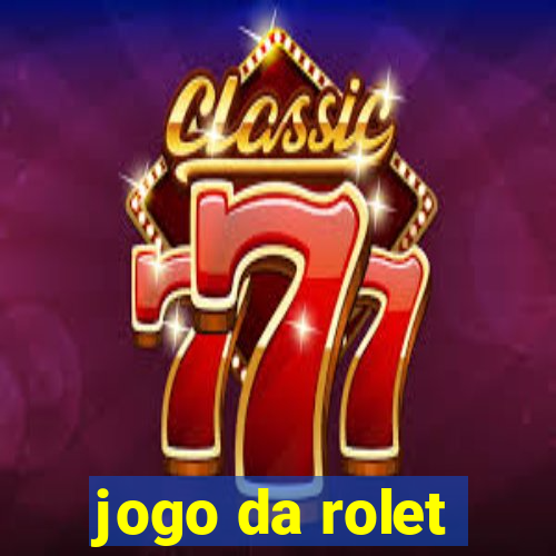 jogo da rolet