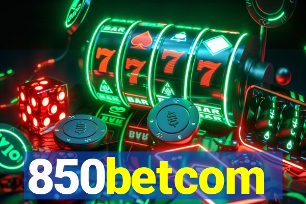 850betcom