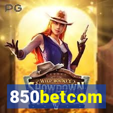 850betcom