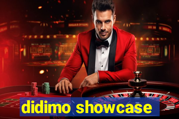 didimo showcase