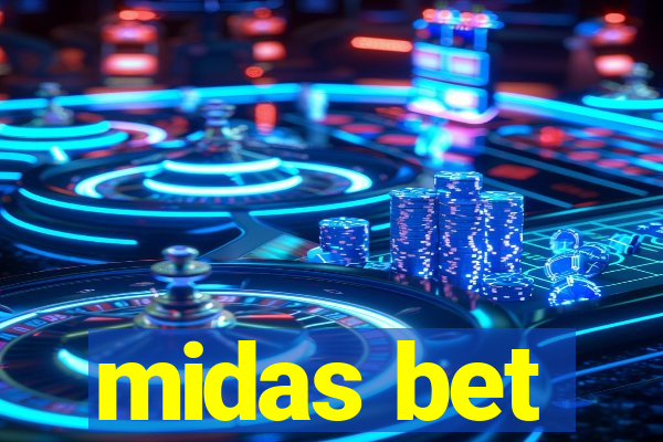 midas bet