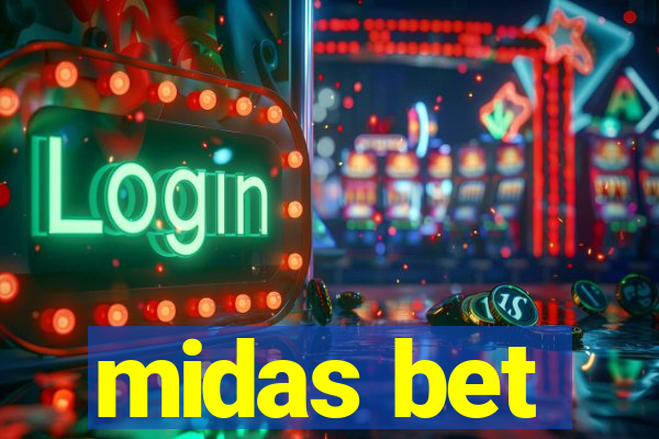 midas bet