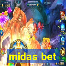 midas bet