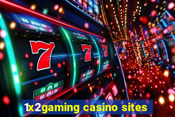 1x2gaming casino sites