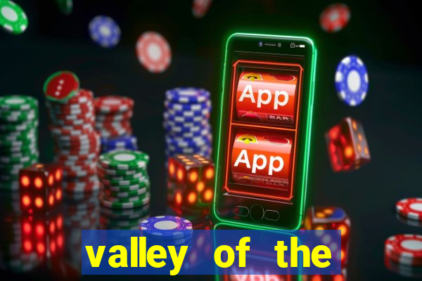 valley of the muses slot free play