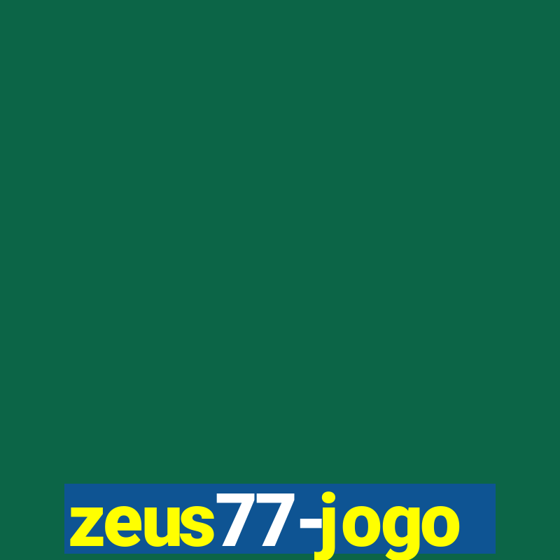 zeus77-jogo