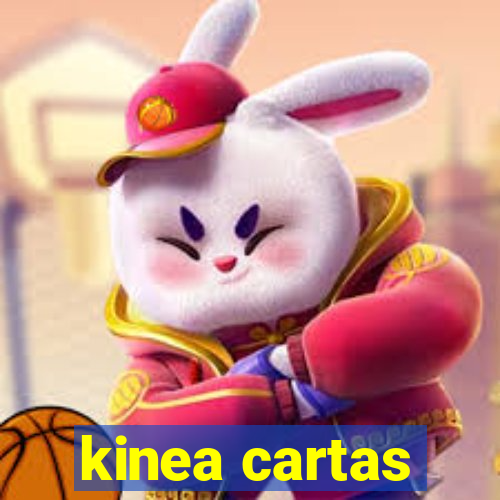 kinea cartas