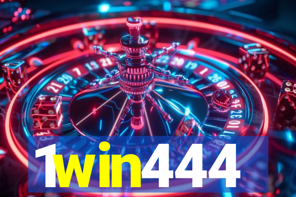 1win444