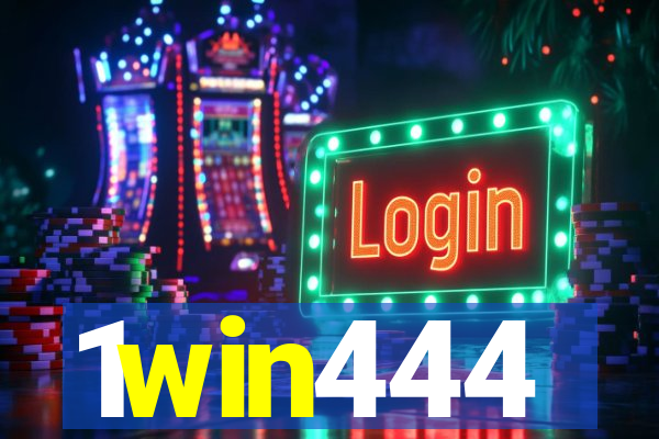 1win444