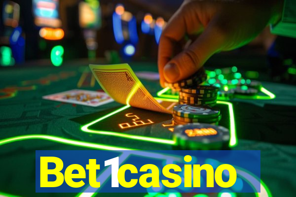 Bet1casino