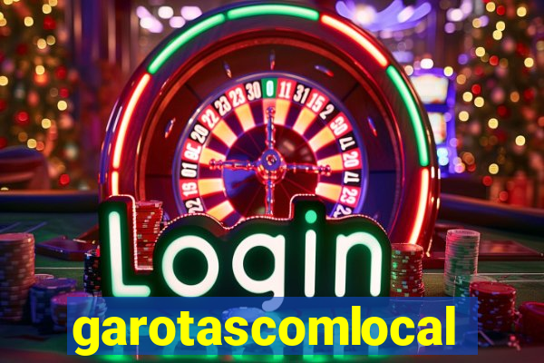 garotascomlocal