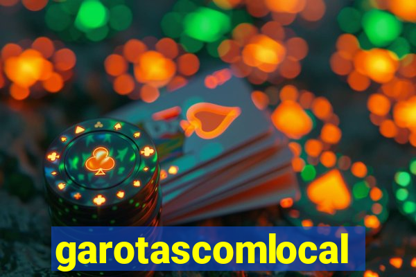 garotascomlocal