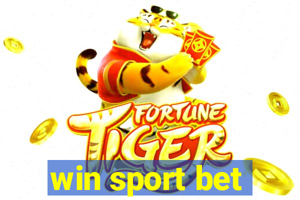 win sport bet