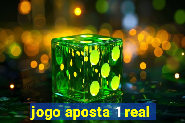 jogo aposta 1 real