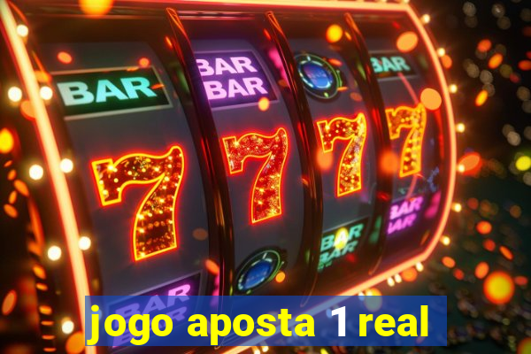 jogo aposta 1 real