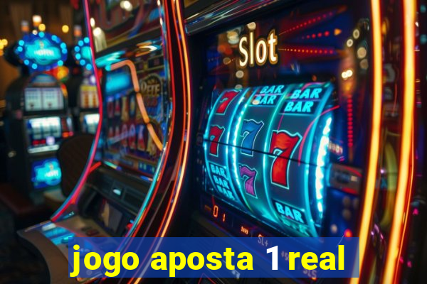 jogo aposta 1 real