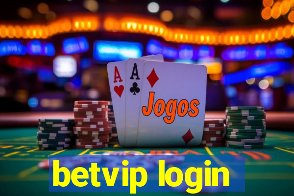 betvip login