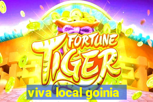 viva local goinia