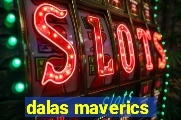 dalas maverics