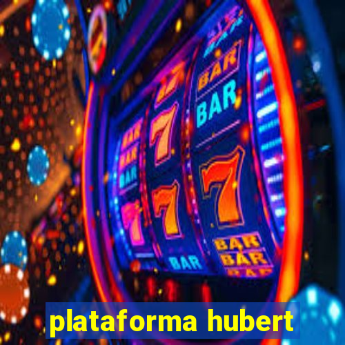 plataforma hubert