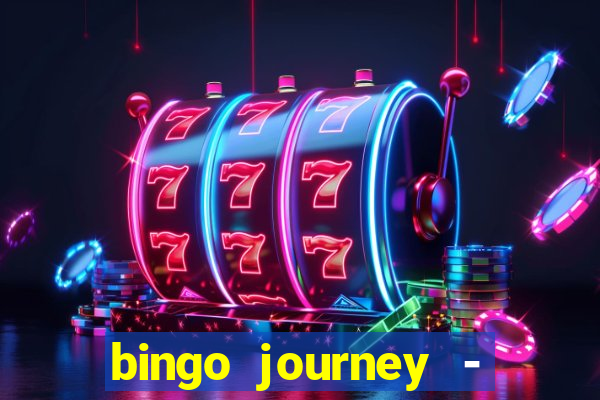 bingo journey - lucky casino