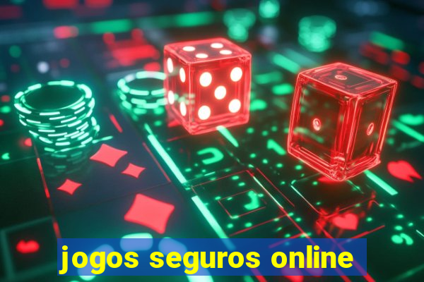 jogos seguros online