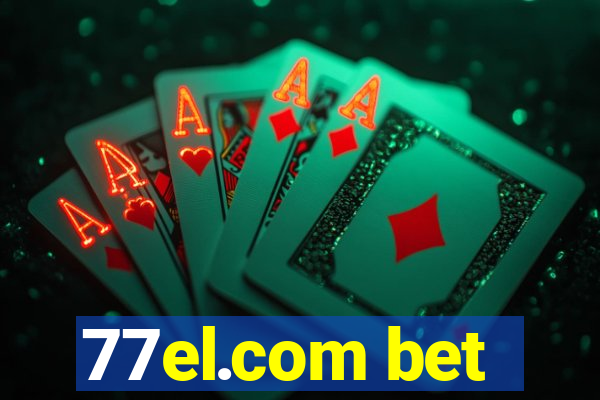 77el.com bet