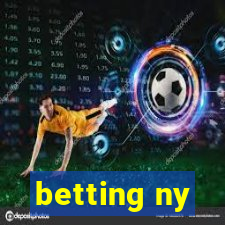 betting ny