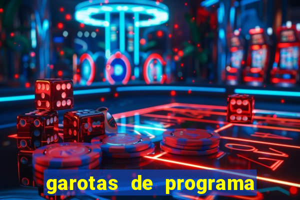 garotas de programa de saj