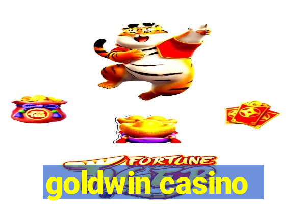 goldwin casino