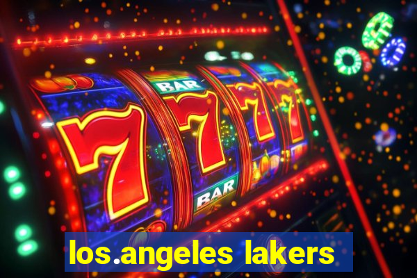 los.angeles lakers