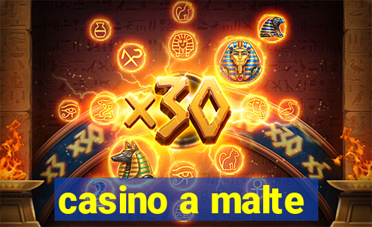 casino a malte