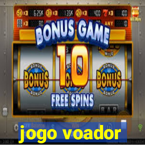 jogo voador