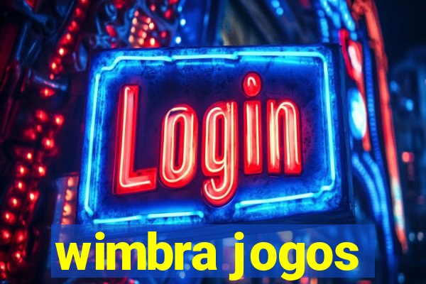 wimbra jogos