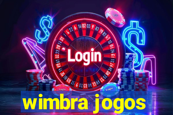 wimbra jogos