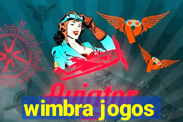 wimbra jogos