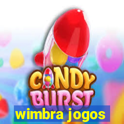 wimbra jogos