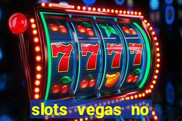 slots vegas no deposit bonus code