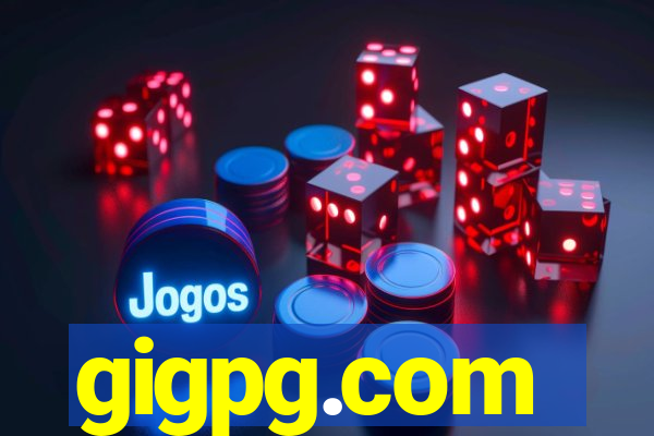 gigpg.com