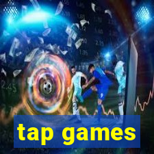 tap games