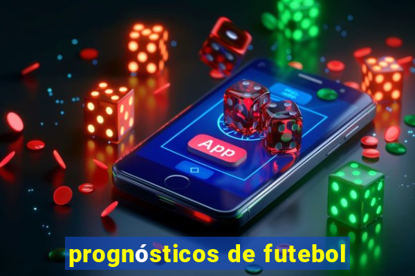 prognósticos de futebol