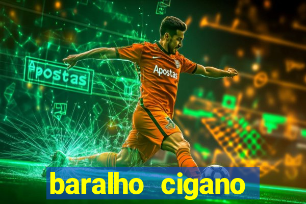 baralho cigano estrela guia