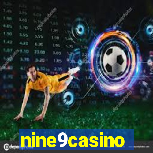 nine9casino