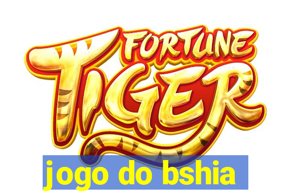 jogo do bshia