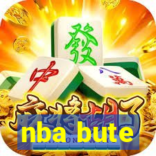 nba bute