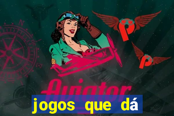 jogos que dá b?nus no cadastro