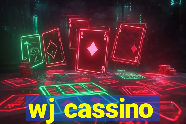 wj cassino