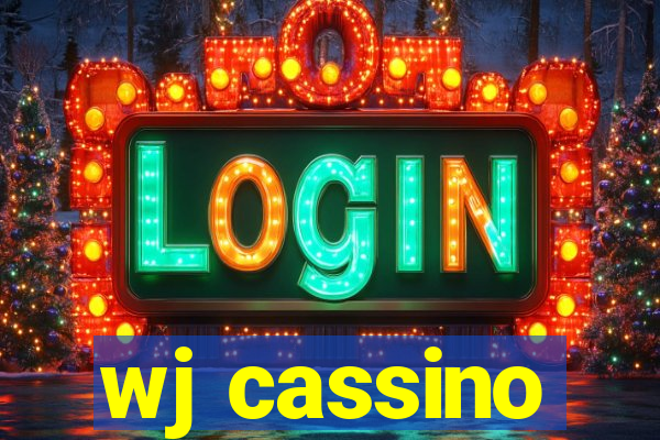 wj cassino